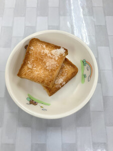 11月6日　おやつ